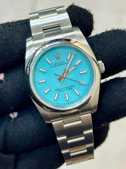 PERPETUAL 36 CUSTOM