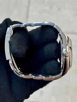 2018 Rolex Oyster Perpetual 36 Custom TIFFANY BLUE Dial 116000