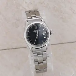 DATE LADIES OYSTER