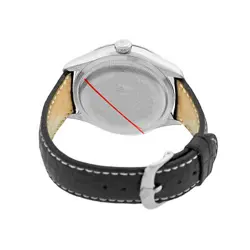 ROLEX 18K White Gold 39mm Blue Cellini Date 50519 Box Lifetime Warranty MINTY