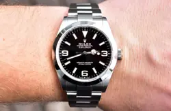 SET 224270 WATCH