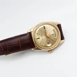 PERPETUAL DAY-DATE 1803