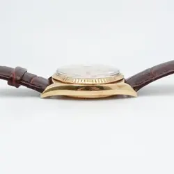 PERPETUAL DAY-DATE 1803