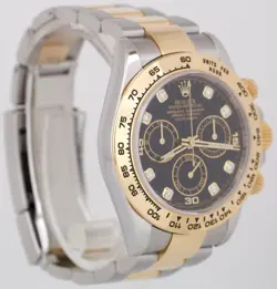 STEEL 116503