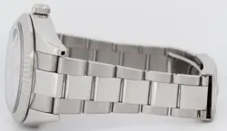 ROMAN 18K WHITE