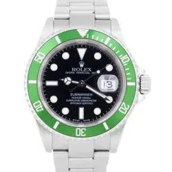 STEEL FLAT WATCH
