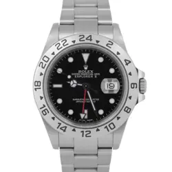 SEL OYSTER WATCH