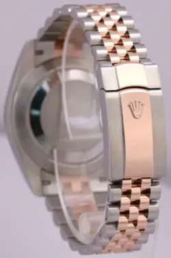 JUBILEE 41MM 126331