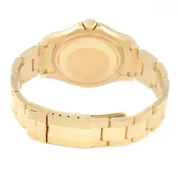 SAPPHIRE DIAL. 40MM