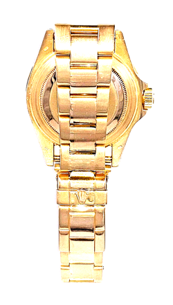 YACHT-MASTER OYSTER