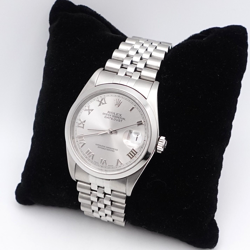 DIAL ROMAN AUTOMATIC