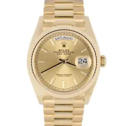 CHAMPAGNE 36MM 128238