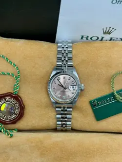 WATCH 79174 COMPLETE