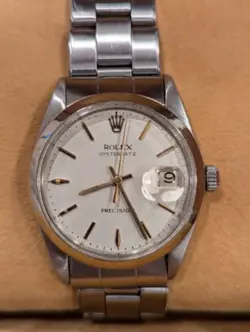 6694 VINTAGE HAND