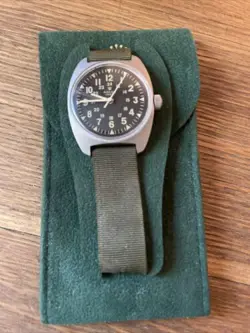 WATCH 3336/38