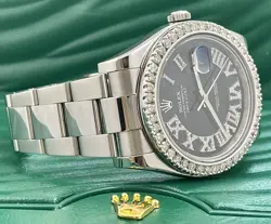 ICED 2.50CT DIAMOND