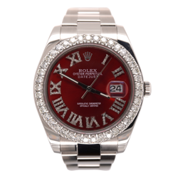 2.50CT DIAMOND RED