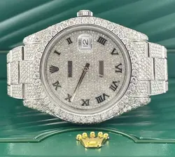 ICED OUT 18CT