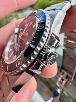 SUBMARINER 41MM NO