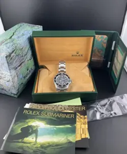 DWELLER 16600 WATCH