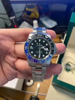 EDITION BLUE