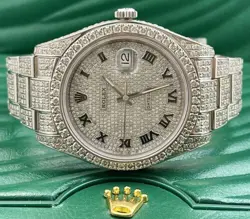 WATCH ICED 12CT
