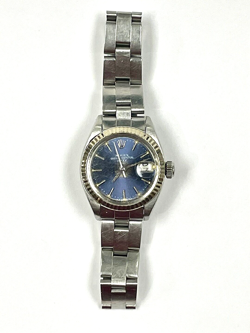 OYSTER PREPETUAL DATE