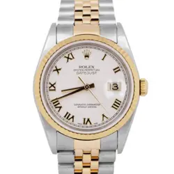 PYRAMID ROMAN TWO-TONE