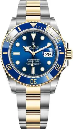 126613LB SILVER GOLD