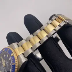SILVER GOLD OYSTER