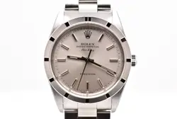 2002 ROLEX AIR-KING