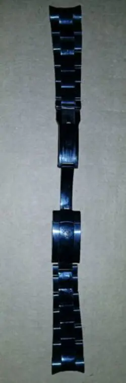 SUBMARINER WATCH BAND
