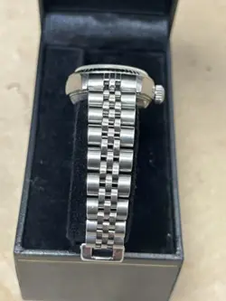 26MM FLUTED BEZEL