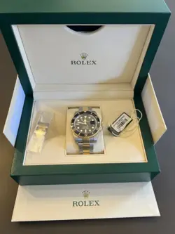 #116613 W/ BOX