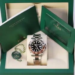 ROOTBEER GMT