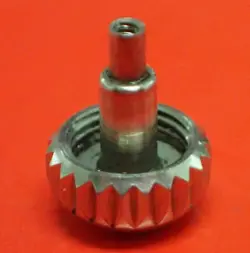 531-0 CROWN 5.3MM