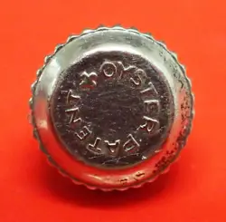 PATENT CROWN 5.4MM