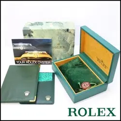 80 ROLEX