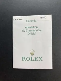 II GA