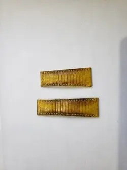 116519 GENUINE BELT