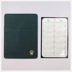 1986 CARD