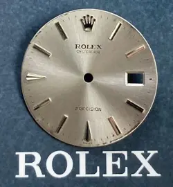 6694 DIAL ROLEX