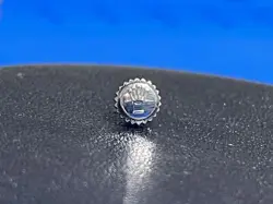 69174 DATEJUST CROWN