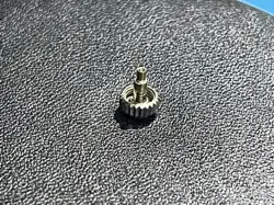 [Japan Used Watch] Genuine Rolex 69174 Datejust Crown 531