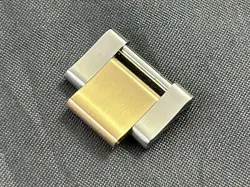 [Japan Used Watch] Almost Rolex/Rolex Submariner 116613 K18Yg/Ss Genuine Top 116