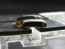 [Japan Used Watch] Almost Rolex/Rolex Submariner 116613 K18Yg/Ss Genuine Top 116