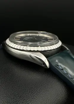 TURNED BEZEL AUTOMATIC