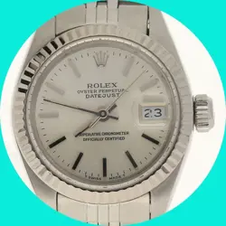 SS/18K AUTOMATIC
