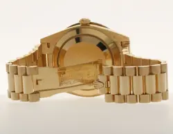 PRESIDENT WATCH #228238