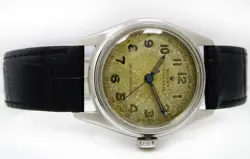 SIZE VINTAGE WATCH